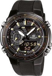 Отзывы Наручные часы Casio EFA-131PB-1A