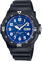 Отзывы Наручные часы Casio MRW-200H-2B2