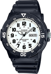 Отзывы Наручные часы Casio MRW-200H-7B