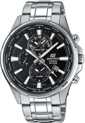 Отзывы Наручные часы Casio EFR-304D-1A