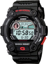Отзывы Наручные часы Casio G-7900-1E