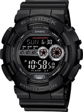 Отзывы Наручные часы Casio GD-100-1B