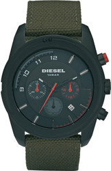 Отзывы Наручные часы Diesel DZ4189