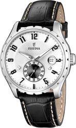 Отзывы Наручные часы Festina Retro (F16486/1)