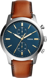 Отзывы Наручные часы Fossil FS5279