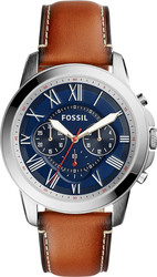 Отзывы Наручные часы Fossil FS5210