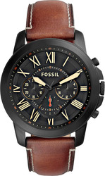 Отзывы Наручные часы Fossil FS5241