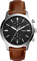 Отзывы Наручные часы Fossil FS5280