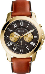 Отзывы Наручные часы Fossil FS5297