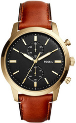 Отзывы Наручные часы Fossil FS5338