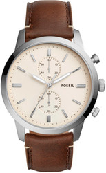 Отзывы Наручные часы Fossil FS5350