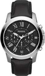 Отзывы Наручные часы Fossil FS4812