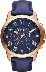 Отзывы Наручные часы Fossil FS4835