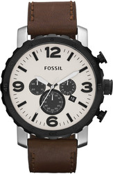 Отзывы Наручные часы Fossil JR1390