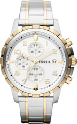 Отзывы Наручные часы Fossil FS4795