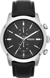 Отзывы Наручные часы Fossil FS4866