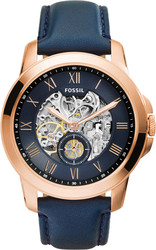 Отзывы Наручные часы Fossil ME3054