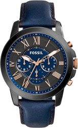 Отзывы Наручные часы Fossil FS5061