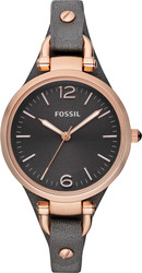 Отзывы Наручные часы Fossil ES3077