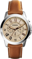 Отзывы Наручные часы Fossil FS5118
