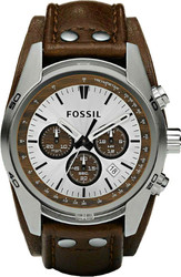 Отзывы Наручные часы Fossil CH2565