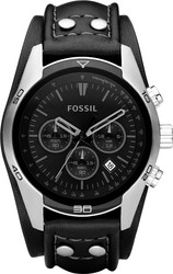 Отзывы Наручные часы Fossil CH2586
