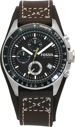 Отзывы Наручные часы Fossil CH2599