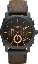 Отзывы Наручные часы Fossil FS4656