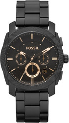 Отзывы Наручные часы Fossil FS4682