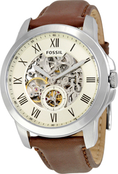Отзывы Наручные часы Fossil ME3052