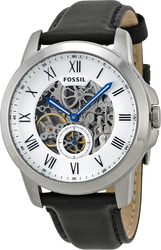 Отзывы Наручные часы Fossil ME3053