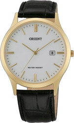 Отзывы Наручные часы Orient FUNA1001W
