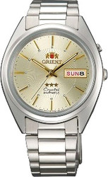 Отзывы Наручные часы Orient FEM0401RC