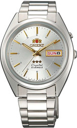 Отзывы Наручные часы Orient FEM0401RW