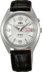 Отзывы Наручные часы Orient FEM0401ZW