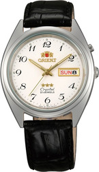 Отзывы Наручные часы Orient FEM04020W