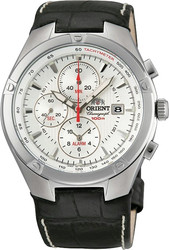 Отзывы Наручные часы Orient FTD0P004W