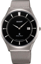Отзывы Наручные часы Orient FGW03004B