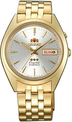 Отзывы Наручные часы Orient FEM0401KW