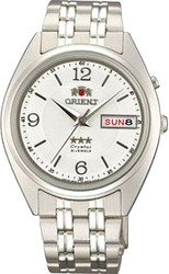 Отзывы Наручные часы Orient FEM0401UW