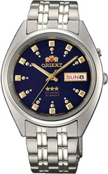 Отзывы Наручные часы Orient FEM0401ND