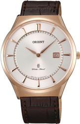 Отзывы Наручные часы Orient FGW03002W