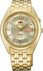 Отзывы Наручные часы Orient FEM0401KC