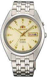 Отзывы Наручные часы Orient FEM0401NC