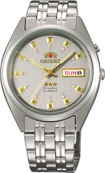 Отзывы Наручные часы Orient FEM0401NK