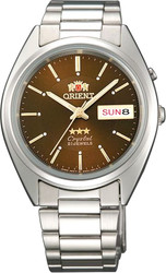 Отзывы Наручные часы Orient FEM0401RT