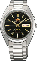 Отзывы Наручные часы Orient FEM0401SB