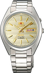 Отзывы Наручные часы Orient FEM0401SC