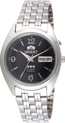 Отзывы Наручные часы Orient FEM0401UB