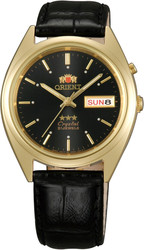 Отзывы Наручные часы Orient FEM0401WB